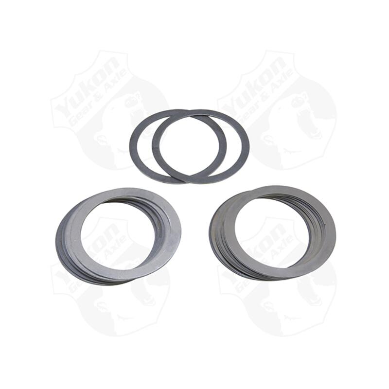 SK SSF8.8B Differential Carrier Bearing Shim Yukon
